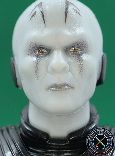 Grand Inquisitor  Star Wars The Vintage Collection