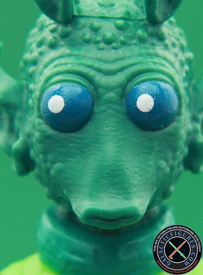 Greedo Cantina Adventure Set 4-Pack Star Wars The Vintage Collection