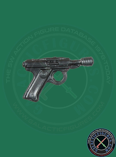 Greedo Cantina Adventure Set 4-Pack Star Wars The Vintage Collection