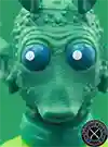 Greedo Cantina Adventure Set 4-Pack Star Wars The Vintage Collection