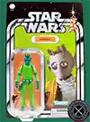 Greedo Cantina Adventure Set 4-Pack Star Wars The Vintage Collection