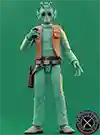 Greedo With The Mos Eisley Cantina Star Wars The Vintage Collection