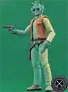Greedo With The Mos Eisley Cantina Star Wars The Vintage Collection