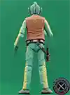 Greedo With The Mos Eisley Cantina Star Wars The Vintage Collection