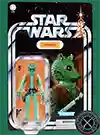 Greedo With The Mos Eisley Cantina Star Wars The Vintage Collection