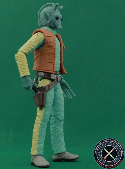 Greedo (Star Wars The Vintage Collection)
