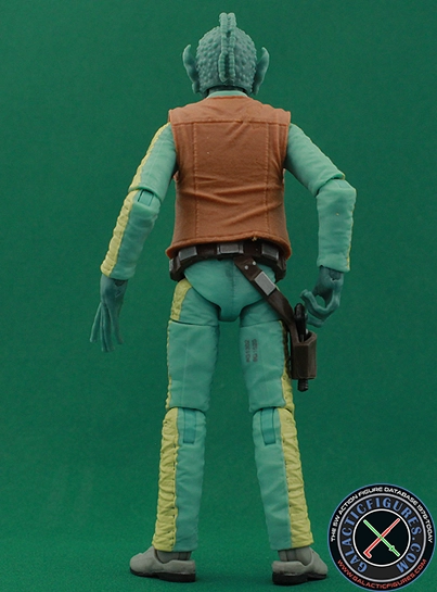 Greedo (Star Wars The Vintage Collection)