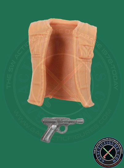 Greedo  Star Wars The Vintage Collection