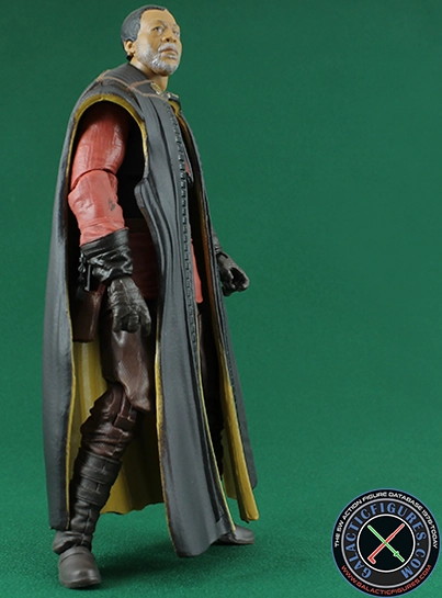 Greef Karga  Star Wars The Vintage Collection