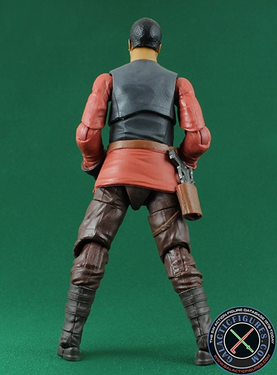 Greef Karga  Star Wars The Vintage Collection
