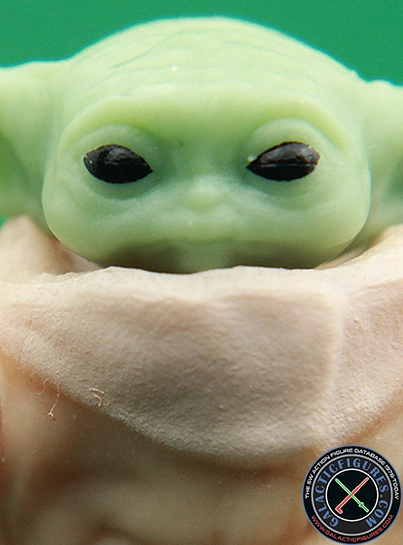 Grogu (Star Wars The Vintage Collection)