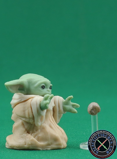 Grogu Deluxe With Ahsoka Tano Star Wars The Vintage Collection