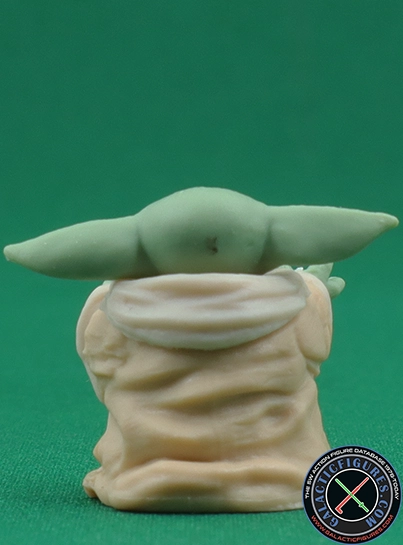 Grogu Deluxe With Ahsoka Tano Star Wars The Vintage Collection