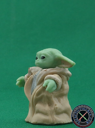 Grogu With The Armorer's Forge Star Wars The Vintage Collection