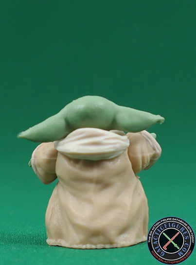 Grogu Deluxe With Incinerator Stormtrooper Star Wars The Vintage Collection