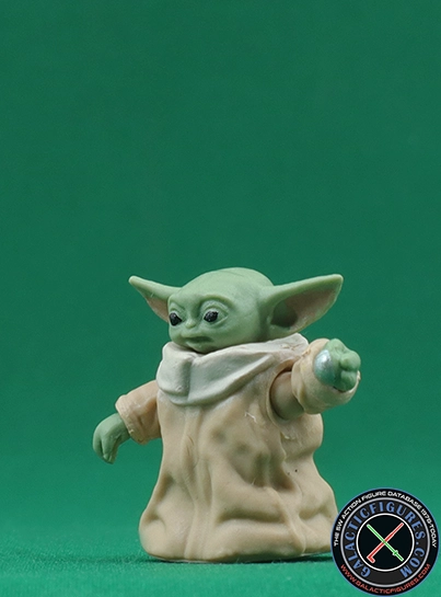 Grogu With Razor Crest Star Wars The Vintage Collection