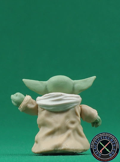 Grogu With Razor Crest Star Wars The Vintage Collection