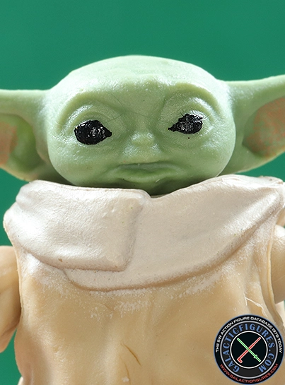 Grogu With Razor Crest Star Wars The Vintage Collection