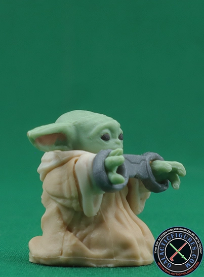 Grogu The Rescue 4-Pack Star Wars The Vintage Collection