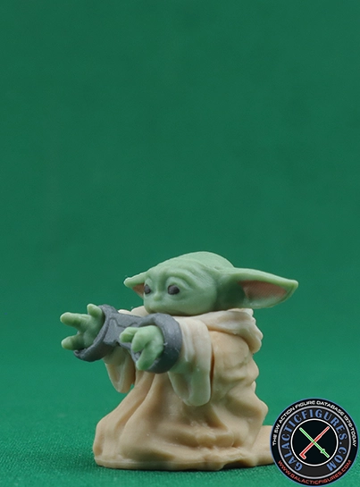 Grogu The Rescue 4-Pack Star Wars The Vintage Collection