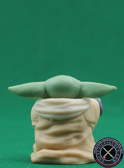 Grogu The Rescue 4-Pack Star Wars The Vintage Collection