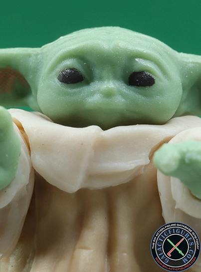 Grogu The Rescue 4-Pack Star Wars The Vintage Collection