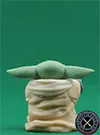 Grogu The Rescue 4-Pack Star Wars The Vintage Collection
