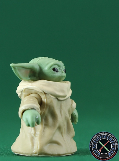 Grogu With Din Djarin Star Wars The Vintage Collection