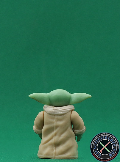 Grogu IG-12, Grogu & Anzellan Star Wars The Vintage Collection