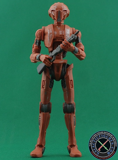 HK-47 2-Pack With Jedi Revan