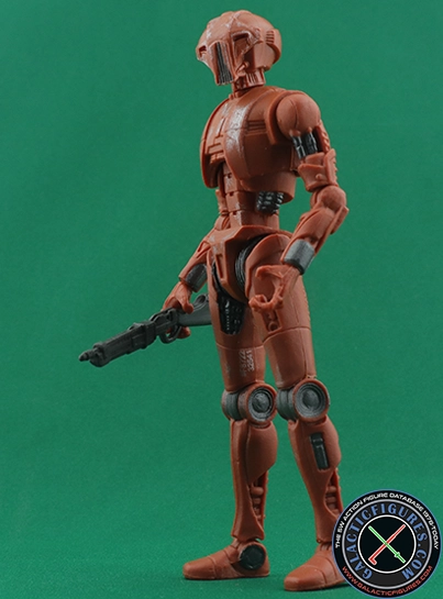 HK-47 2-Pack With Jedi Revan Star Wars The Vintage Collection