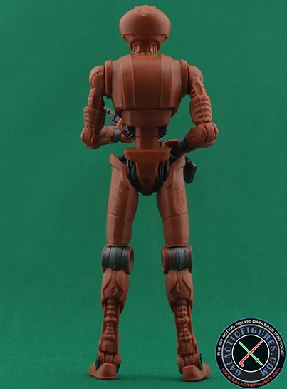 HK-47 2-Pack With Jedi Revan Star Wars The Vintage Collection