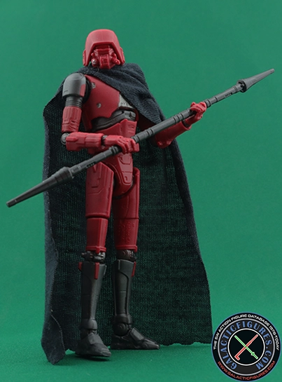 HK-87  Star Wars The Vintage Collection