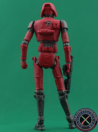 HK-87  Star Wars The Vintage Collection