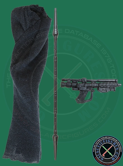 HK-87  Star Wars The Vintage Collection