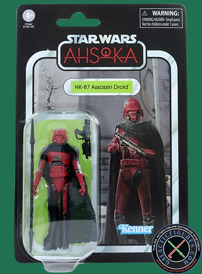 HK-87  Star Wars The Vintage Collection
