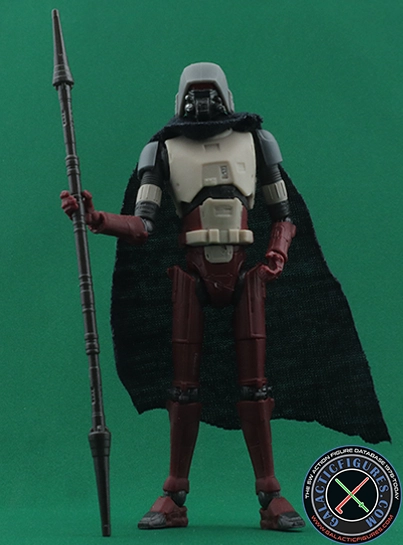 HK-87 Arcana Star Wars The Vintage Collection