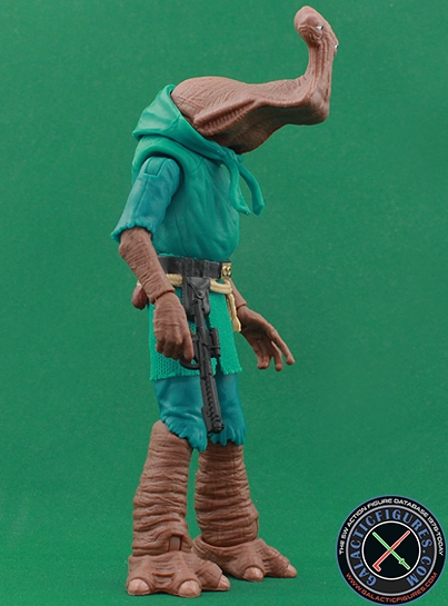 Momaw Nadon Cantina Adventure Set 4-Pack Star Wars The Vintage Collection