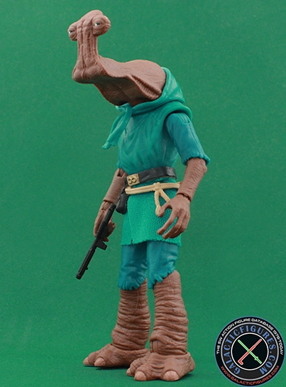 Momaw Nadon Cantina Adventure Set 4-Pack Star Wars The Vintage Collection