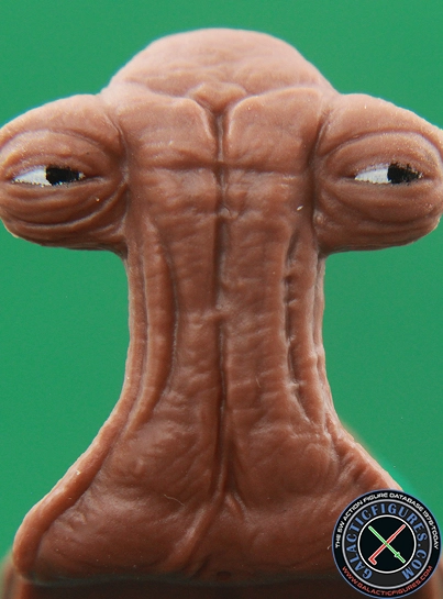 Momaw Nadon Cantina Adventure Set 4-Pack Star Wars The Vintage Collection