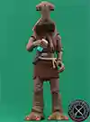 Momaw Nadon Hammerhead Star Wars The Vintage Collection