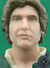 Star Wars The Vintage Collection Han Solo