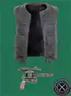 Star Wars The Vintage Collection Han Solo