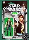 Star Wars The Vintage Collection Han Solo