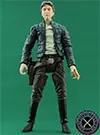 Han Solo, Bespin figure