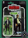 Han Solo Bespin Star Wars The Vintage Collection