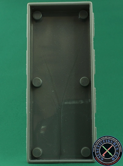 Han Solo In Carbonite (packed-in with the Slave 1 vehicle) Star Wars The Vintage Collection