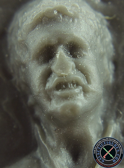 Han Solo In Carbonite (packed-in with the Slave 1 vehicle) Star Wars The Vintage Collection