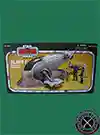 Han Solo In Carbonite (packed-in with the Slave 1 vehicle) Star Wars The Vintage Collection