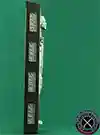 Han Solo In Carbonite (packed-in with the Slave 1 vehicle) Star Wars The Vintage Collection